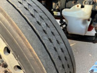 2019 Freightliner M2106 4x2 Terex TC55 Optima Bucket Truck