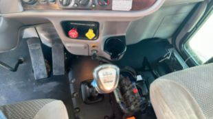 2016 Peterbilt 367 12x6 Elliott 45142R Boom Truck