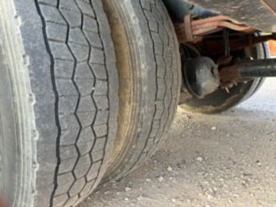 2019 Freightliner M2106 4x2 Terex TC55 Optima Bucket Truck