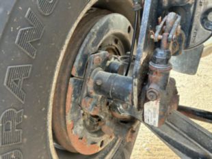 2019 Freightliner M2106 4x2 Terex TC55 Optima Bucket Truck