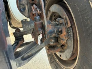 2019 Freightliner M2106 4x2 Terex TC55 Optima Bucket Truck