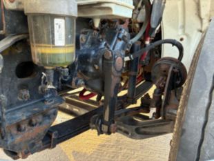 2019 Freightliner M2106 4x2 Terex TC55 Optima Bucket Truck