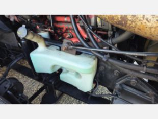 2019 Int'l LT-625 Cummins Powered Sleeper Truck