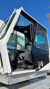 2016 Peterbilt 367 12x6 Elliott 45142R Boom Truck