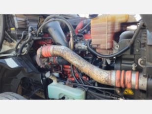 2019 Int'l LT-625 Cummins Powered Sleeper Truck