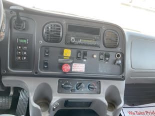 2016 Freightliner M2106 4x4 Terex TC55 Bucket Truck