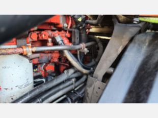 2019 Int'l LT-625 Cummins Powered Sleeper Truck