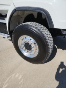 2015 Western Star 4700 6x6 Daycab Tractor
