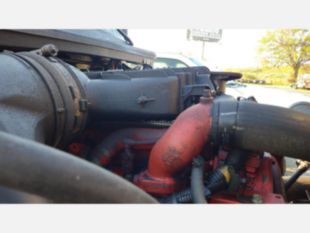 2019 Int'l LT-625 Cummins Powered Sleeper Truck