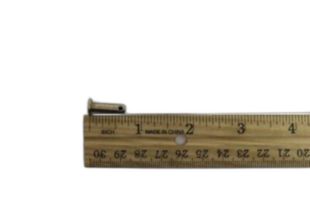CLEVIS PIN