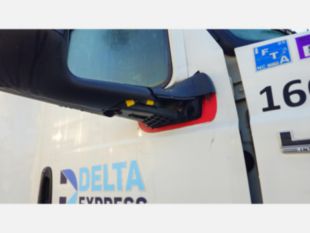 2019 Int'l LT-625 Cummins Powered Sleeper Truck