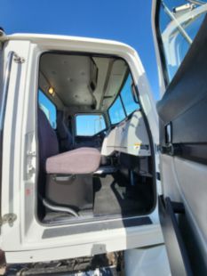 2015 Western Star 4700 6x6 Daycab Tractor