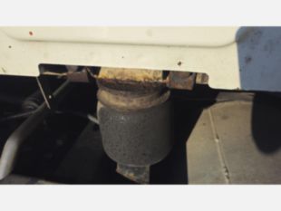 2019 Int'l LT-625 Cummins Powered Sleeper Truck