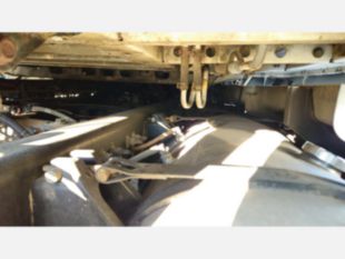 2019 Int'l LT-625 Cummins Powered Sleeper Truck