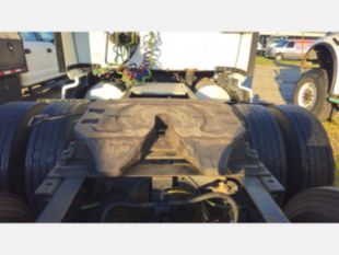 2019 Int'l LT-625 Cummins Powered Sleeper Truck