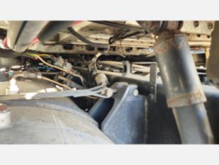 2019 Int'l LT-625 Cummins Powered Sleeper Truck