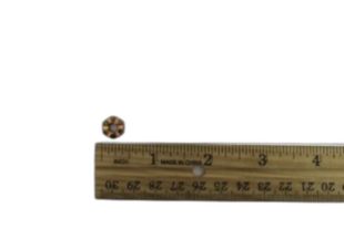 NUT, CASTLE, 10-32 AN310-3