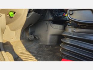 2019 Int'l LT-625 Cummins Powered Sleeper Truck