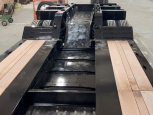 2024 Load King 503/554 SS SF Lowboy Trailer