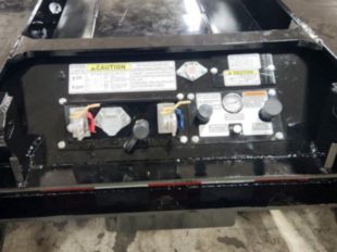 2024 Load King 503/554 SS SF Lowboy Trailer