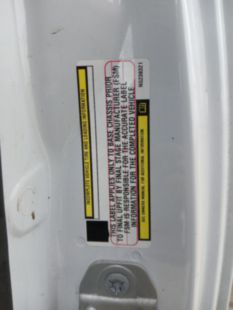 2022 Dodge 5500 Diesel 4x2 Posi Plus Cable Placer Truck