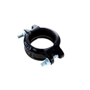 3" VIC COUPLING STYLE 07 RIGID