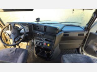 2019 Int'l LT-625 Cummins Powered Sleeper Truck