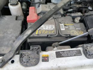2022 Dodge 5500 Diesel 4x2 Posi Plus Cable Placer Truck
