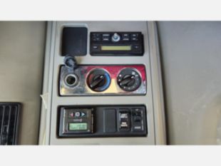 2019 Int'l LT-625 Cummins Powered Sleeper Truck