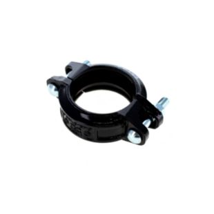 3" VIC COUPLING STYLE 07 RIGID