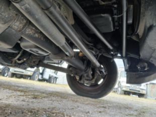 2022 Dodge 5500 Diesel 4x2 Posi Plus Cable Placer Truck