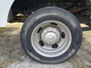 2022 Dodge 5500 Diesel 4x2 Posi Plus Cable Placer Truck