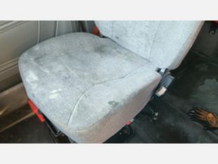 2019 Int'l LT-625 Cummins Powered Sleeper Truck