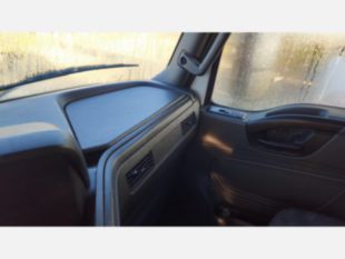 2019 Int'l LT-625 Cummins Powered Sleeper Truck
