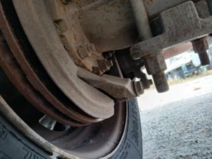 2022 Dodge 5500 Diesel 4x2 Posi Plus Cable Placer Truck