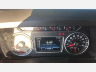 2019 Int'l LT-625 Cummins Powered Sleeper Truck