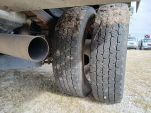 2022 Dodge 5500 Diesel 4x2 Posi Plus Cable Placer Truck