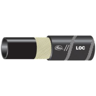 Gates LOC Lock-On Hydraulic Hose 300