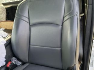 2022 Dodge 5500 Diesel 4x2 Posi Plus Cable Placer Truck