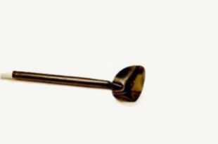 Peavy Western Pattern Telegraph Spoon, 8'-14'