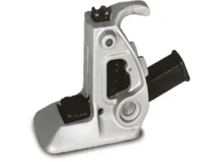 Simplex Mechanical Track Jack