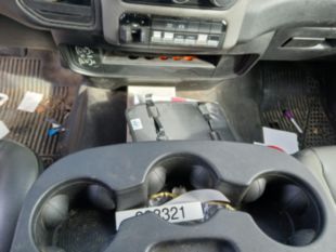 2022 Dodge 5500 Diesel 4x2 Posi Plus Cable Placer Truck