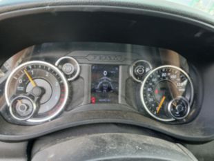 2022 Dodge 5500 Diesel 4x2 Posi Plus Cable Placer Truck