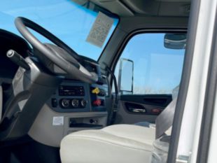 2025 Peterbilt 567 6x4 ACE 120-RC-50 Lugger Truck