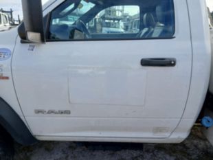 2022 Dodge 5500 Diesel 4x2 Posi Plus Cable Placer Truck