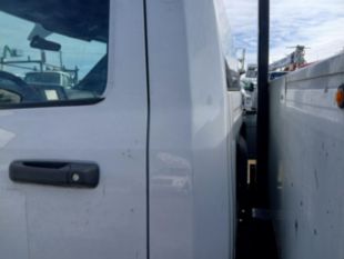 2022 Dodge 5500 Diesel 4x2 Posi Plus Cable Placer Truck