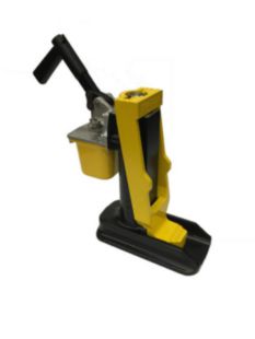 Stanley Rail Jack