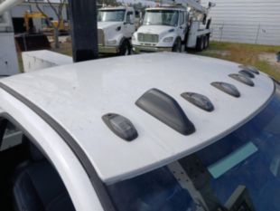 2022 Dodge 5500 Diesel 4x2 Posi Plus Cable Placer Truck