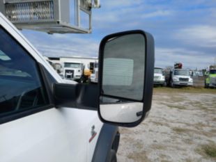 2022 Dodge 5500 Diesel 4x2 Posi Plus Cable Placer Truck