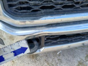 2022 Dodge 5500 Diesel 4x2 Posi Plus Cable Placer Truck